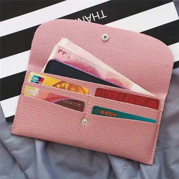 lady bottoms wallet multicolor long clutch zipper coin designer designer purse wallet women holder classic wholesale pocket card aunid, Red;black
lady bottoms wallet multicolor long clutch zipper coin designer designer purse wallet women holder classic wholesale pocket card aunid, Red;black