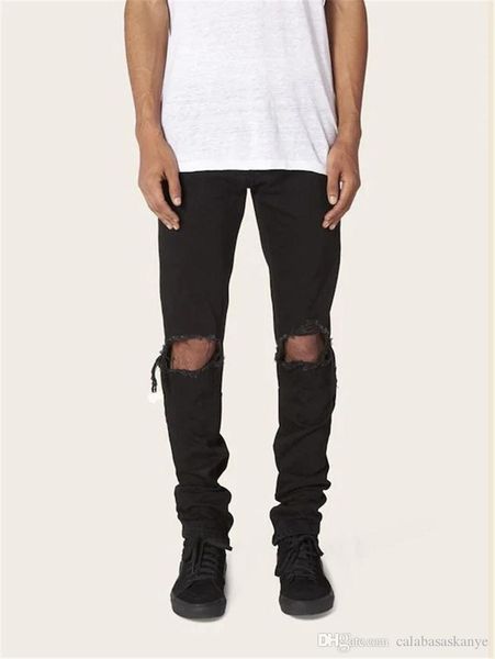 мужские джинсы дыры designer тощий regular омывается zipper современные мужские тонкий карандаш джинсы мужчины повседневная одежда, Blue
мужские джинсы дыры designer тощий regular омывается zipper современные мужские тонкий карандаш джинсы мужчины повседневная одежда, Blue