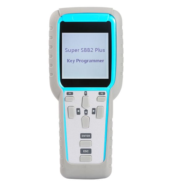 v2019.03.18 super sbb2 plus sbb2+ auto key programmer with immo+ odometer + obd software
v2019.03.18 super sbb2 plus sbb2+ auto key programmer with immo+ odometer + obd software