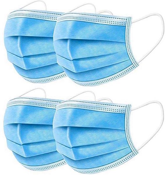 in stockdisposable face masks disposable 3 layers dustproof mask facial protective cover masks set anti-dust mask dhl p404
in stockdisposable face masks disposable 3 layers dustproof mask facial protective cover masks set anti-dust mask dhl p404