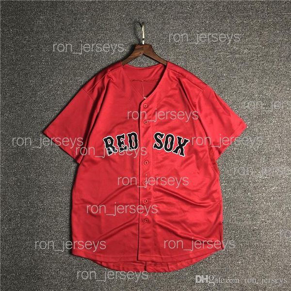 Baseball Suit Short Sleeve Men's Card Loose TOP quality jerseys 18/19 Superior quality sportswear 9854
Baseball Suit Short Sleeve Men's Card Loose TOP quality jerseys 18/19 Superior quality sportswear 9854