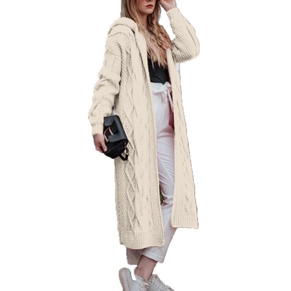 litthing 2019 cardigan for women long slim knitted basic sweater hoodies female woman solid sweaters autumn winter pull femme, White
litthing 2019 cardigan for women long slim knitted basic sweater hoodies female woman solid sweaters autumn winter pull femme, White