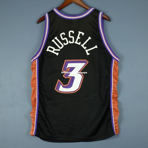 100% stitched #3 bryon russell champion sewn jersey malone stockton mens vest size xs-6xl stitched basketball jerseys ncaa, Black;blue
100% stitched #3 bryon russell champion sewn jersey malone stockton mens vest size xs-6xl stitched basketball jerseys ncaa, Black;blue