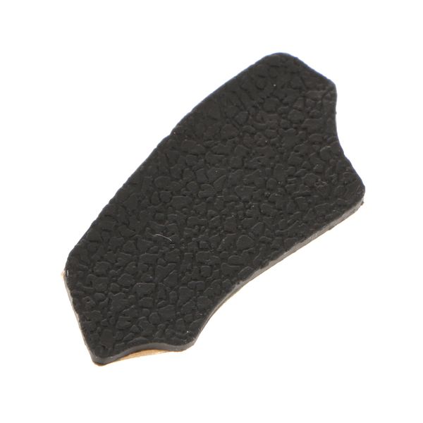 lightweight camera thumb grip leather decoration skin cover sticker for canon 550d black, improve your hand feeling
lightweight camera thumb grip leather decoration skin cover sticker for canon 550d black, improve your hand feeling