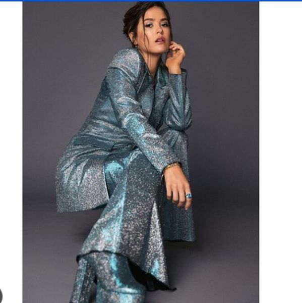 evening dress yousef aljasmi women suit kim kardashian 2 pieaces crystal suit coordinates high neck long sleeve, Black;pink
evening dress yousef aljasmi women suit kim kardashian 2 pieaces crystal suit coordinates high neck long sleeve, Black;pink
