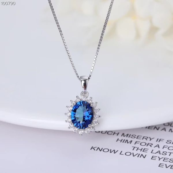 fashionable simple-designed 925 sterling silver natural blue z gemstone jewelry pendant necklace for women
fashionable simple-designed 925 sterling silver natural blue z gemstone jewelry pendant necklace for women