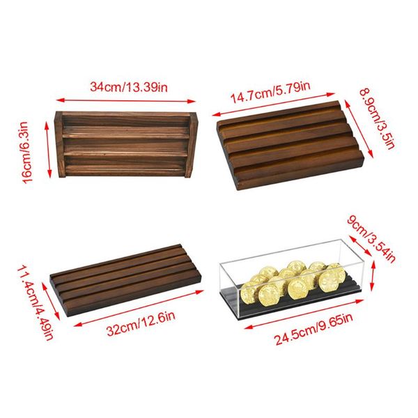 coin display stand rack wooden collector coin storage shelves coin holder case
coin display stand rack wooden collector coin storage shelves coin holder case