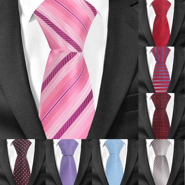fashion classic necktie for men women striped slim men ties fashion plaid tie groom neck tie for party wedding corbatas gravata, Blue;purple
fashion classic necktie for men women striped slim men ties fashion plaid tie groom neck tie for party wedding corbatas gravata, Blue;purple