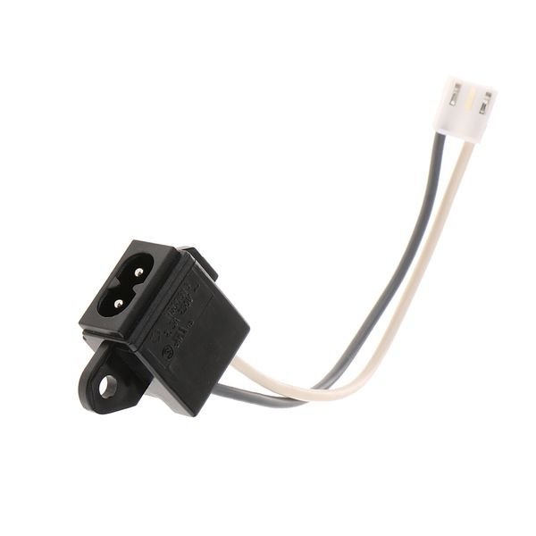 power charging plug connector cable replacement repair kit for ps3 slim 120/160/250/320g console
power charging plug connector cable replacement repair kit for ps3 slim 120/160/250/320g console
