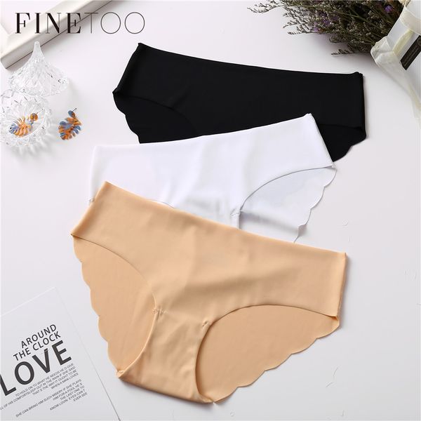 3pcs/lot women seamless panties set comfort underwear intimates fashion female low-rise briefs 6 colors lingerie drop shipping, Black;pink
3pcs/lot women seamless panties set comfort underwear intimates fashion female low-rise briefs 6 colors lingerie drop shipping, Black;pink