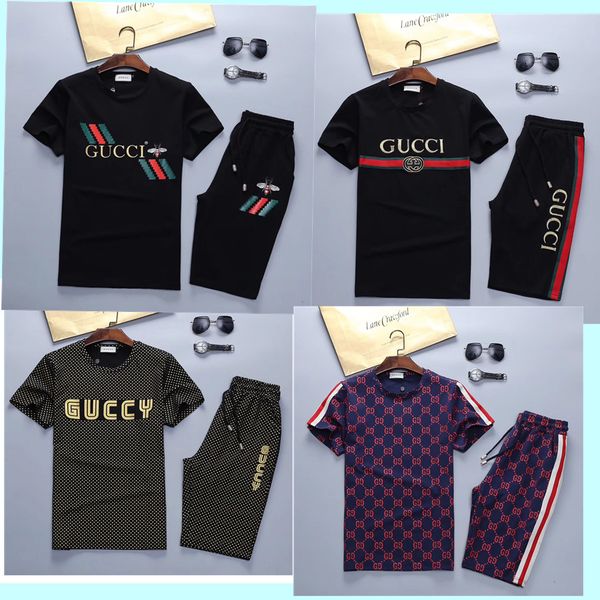 Luxury de igner running track uit men hort leeve brand weat hirt fa hion letter dd gg bee print medu a jogger port wear track uit
Luxury de igner running track uit men hort leeve brand weat hirt fa hion letter dd gg bee print medu a jogger port wear track uit