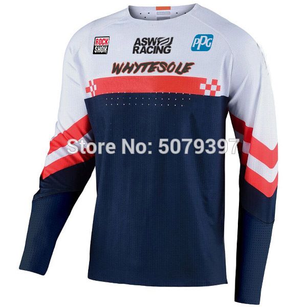 2020 мотокросс jeresy mtb downhill джерси offroad длинный мотоцикл длинный moto racing задействуя джерси hombre longt футболку зм, Black;red
2020 мотокросс jeresy mtb downhill джерси offroad длинный мотоцикл длинный moto racing задействуя джерси hombre longt футболку зм, Black;red