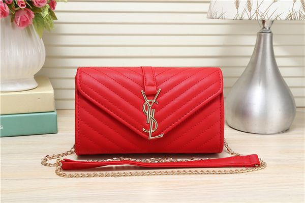 New 2019 Hot Sale Woman Handbag Crossbody High Quality Leather PU Fashion Chain Shoulder Bag 10
New 2019 Hot Sale Woman Handbag Crossbody High Quality Leather PU Fashion Chain Shoulder Bag 10