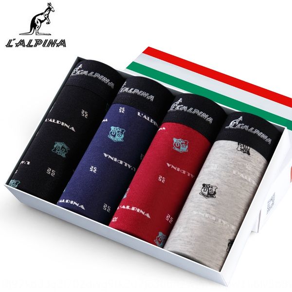 italian kangaroo under and trousers trousers men's boxer pure cotton quadrangle underpants young men's fashionable short cotton pa, Black;white
italian kangaroo under and trousers trousers men's boxer pure cotton quadrangle underpants young men's fashionable short cotton pa, Black;white