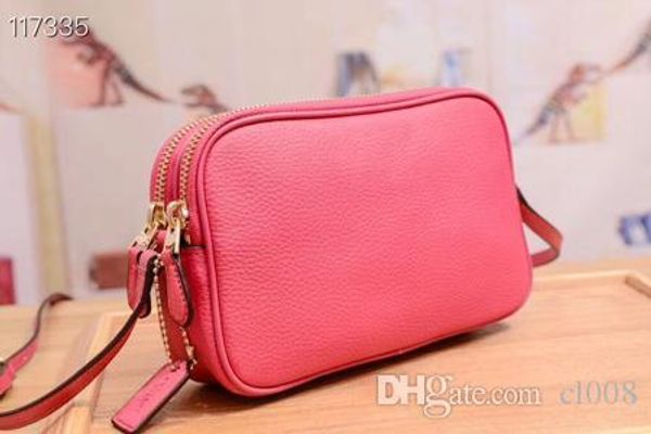 new leather crossbody female mini multi-functional bags cowhide with long and short detachable straps perfect quality with boxes
new leather crossbody female mini multi-functional bags cowhide with long and short detachable straps perfect quality with boxes