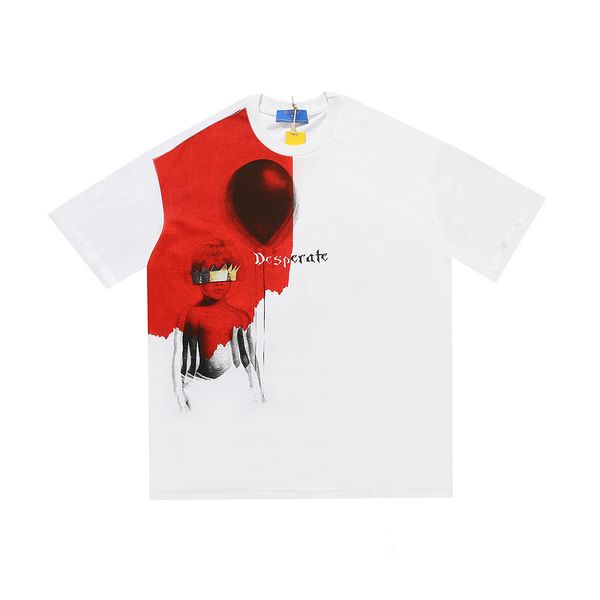 20ss printing men women couples t shirt oversized 100% cotton t shirt men grey white, White;black
20ss printing men women couples t shirt oversized 100% cotton t shirt men grey white, White;black