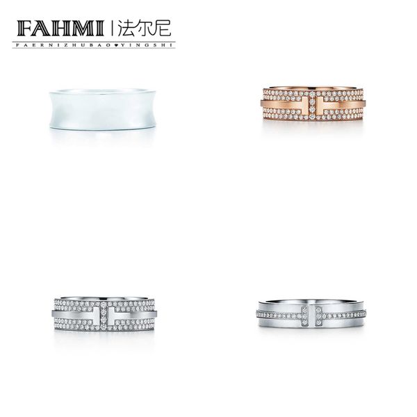 925 silver 18k rose gold narrow wide version ring men and women couple ring original jewellery for women, Golden;silver
925 silver 18k rose gold narrow wide version ring men and women couple ring original jewellery for women, Golden;silver