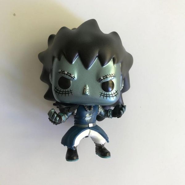 xmas gift funko pop fairy tail gagir tielong action anime figures hand office model decoration gifts, toys 481
xmas gift funko pop fairy tail gagir tielong action anime figures hand office model decoration gifts, toys 481