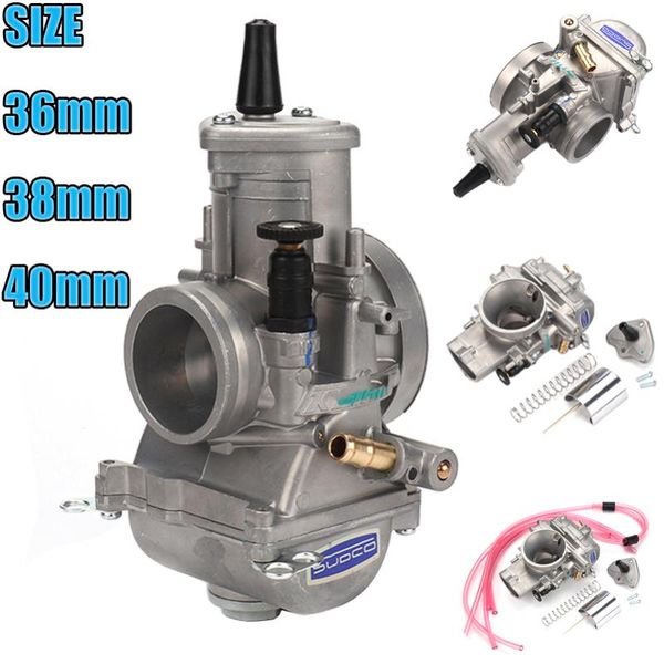 pwm 34 36 38 40 42mm for keihin carburetor universal shift karts 2t racing motorcycle scooter atv 250cc carburador
pwm 34 36 38 40 42mm for keihin carburetor universal shift karts 2t racing motorcycle scooter atv 250cc carburador