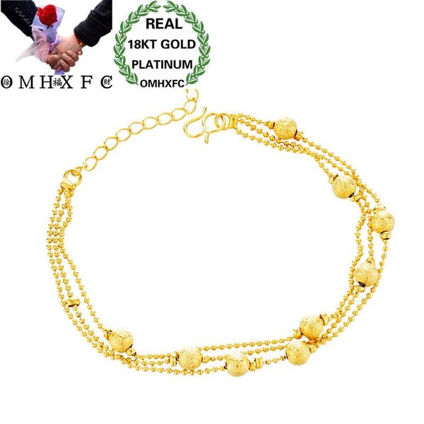 omhxfc wholesale european fashion woman female party birthday wedding gift multi lines lucky beads 18kt gold bracelets be181, Golden;silver
omhxfc wholesale european fashion woman female party birthday wedding gift multi lines lucky beads 18kt gold bracelets be181, Golden;silver