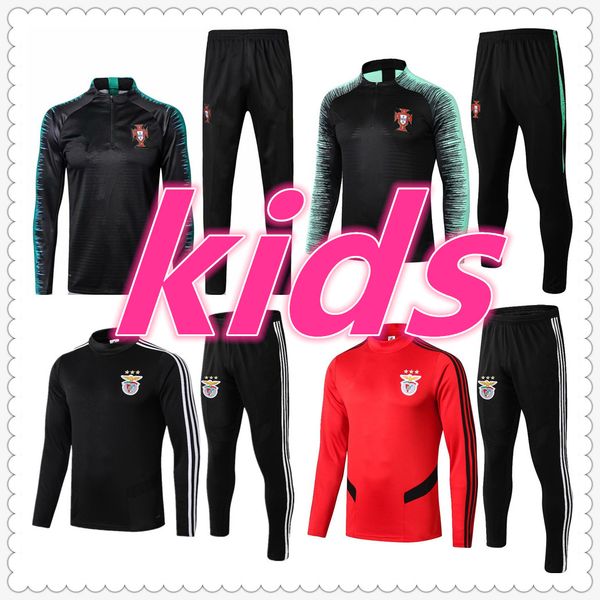 Benfica kid benfica training occer track uit 2019 2020 benfica football track uit urvêtement de football training uit chandal futbol, Black;red
Benfica kid benfica training occer track uit 2019 2020 benfica football track uit urvêtement de football training uit chandal futbol, Black;red