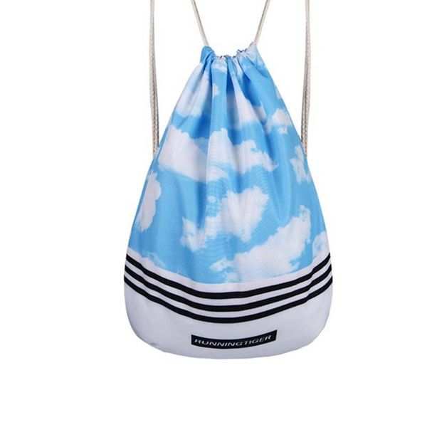 мода drawstring авоськами мешок пляж женщины мужчины путешествия хранения пакет функциональный рюкзак plecak worek sznurek подарок мешок
мода drawstring авоськами мешок пляж женщины мужчины путешествия хранения пакет функциональный рюкзак plecak worek sznurek подарок мешок