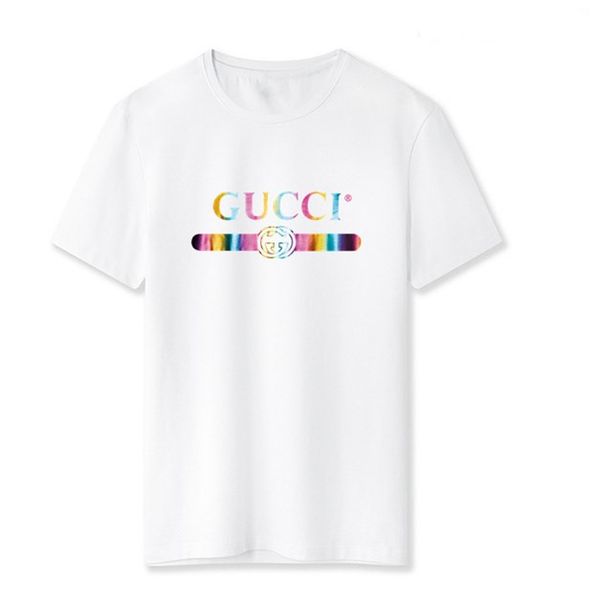gucci мода нового бренд класса люкс дизайнер мужской тенниска женщин тенниски мужской одежды дышащая одежда тенниски бесплатной доставки, White
gucci мода нового бренд класса люкс дизайнер мужской тенниска женщин тенниски мужской одежды дышащая одежда тенниски бесплатной доставки, White