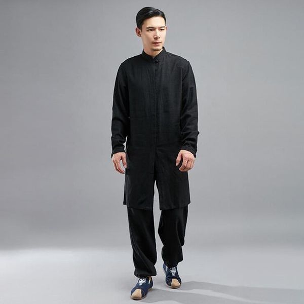 2020 spring new fashion brand camisa long sleeve shirt men korean slim casual cotton and linen shirts male dress -xl, White;black
2020 spring new fashion brand camisa long sleeve shirt men korean slim casual cotton and linen shirts male dress -xl, White;black