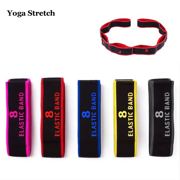 yoga stretching band loop polyester cotton elastic latin dance pull strap belt yoga pilates gym fitness exercise resistance band
yoga stretching band loop polyester cotton elastic latin dance pull strap belt yoga pilates gym fitness exercise resistance band