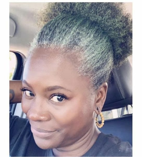 ponytail high puff clip in chignon bun hairpiece afro kinky curly human hair drawstring ponytail hair extensions silver grey picture length, Black
ponytail high puff clip in chignon bun hairpiece afro kinky curly human hair drawstring ponytail hair extensions silver grey picture length, Black