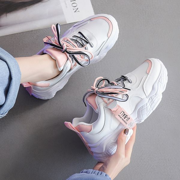fashion women running shoes 2020 spring new wild sneakers female harajuku style dad shoes trendy casual women's
fashion women running shoes 2020 spring new wild sneakers female harajuku style dad shoes trendy casual women's