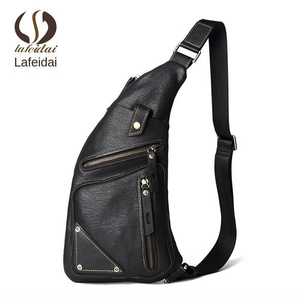 genuine men's fashion small chest single shoulder slant small storage bag backpack riding backpack storage bag, White
genuine men's fashion small chest single shoulder slant small storage bag backpack riding backpack storage bag, White