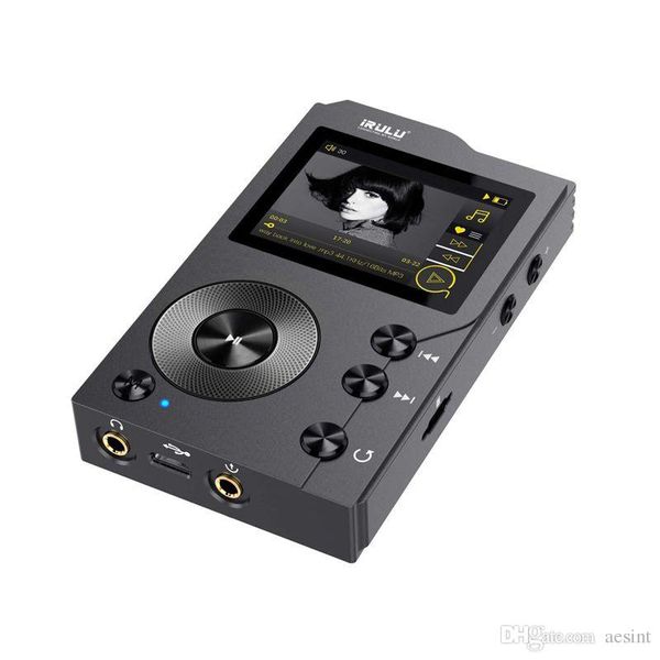 irulu f20 hifi lossless mp3 player with bluetooth:dsd high resolution digital audio music player with 16gb memory card
irulu f20 hifi lossless mp3 player with bluetooth:dsd high resolution digital audio music player with 16gb memory card