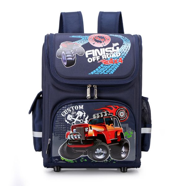 kids school backpack for boy eva folded orthopedic children school bags boys car backpacks mochila infantil
kids school backpack for boy eva folded orthopedic children school bags boys car backpacks mochila infantil