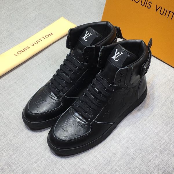 fast delivery new luxury men's casual shoes fashion brand shoes classic pattern holiday gift platform high-men's shoes rgm
fast delivery new luxury men's casual shoes fashion brand shoes classic pattern holiday gift platform high-men's shoes rgm
