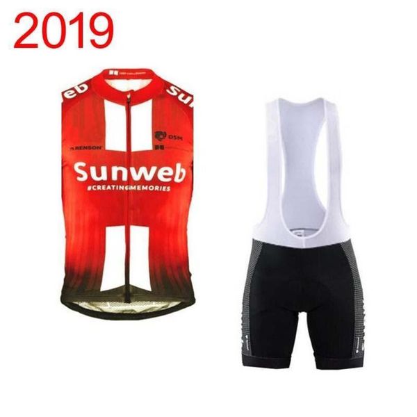 2020 new pro team sunweb cycling clothing summer cycling jersey bib shorts suit quick dry mountain bike clothing ropa ciclismo y030607, Black;blue
2020 new pro team sunweb cycling clothing summer cycling jersey bib shorts suit quick dry mountain bike clothing ropa ciclismo y030607, Black;blue