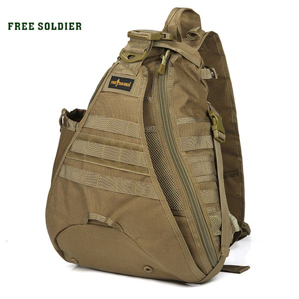 soldier outdoor sports tactical shoulder bags for men for camping hiking men's 1000d nylon single shoulder climbing bags
soldier outdoor sports tactical shoulder bags for men for camping hiking men's 1000d nylon single shoulder climbing bags
