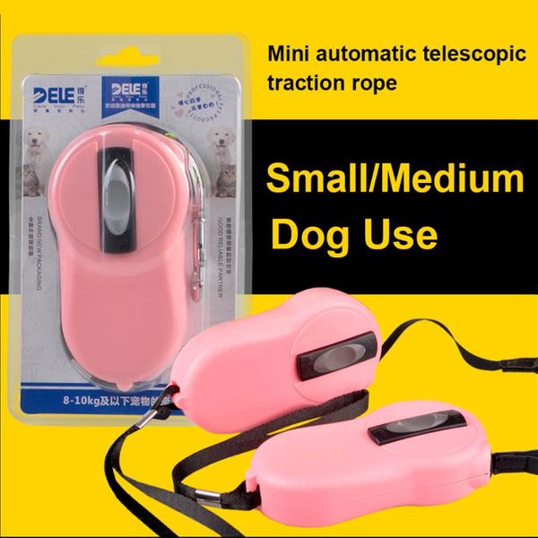 retractable dog leash automatic flexible dog puppy walking training rope belt for small medium dogs
retractable dog leash automatic flexible dog puppy walking training rope belt for small medium dogs