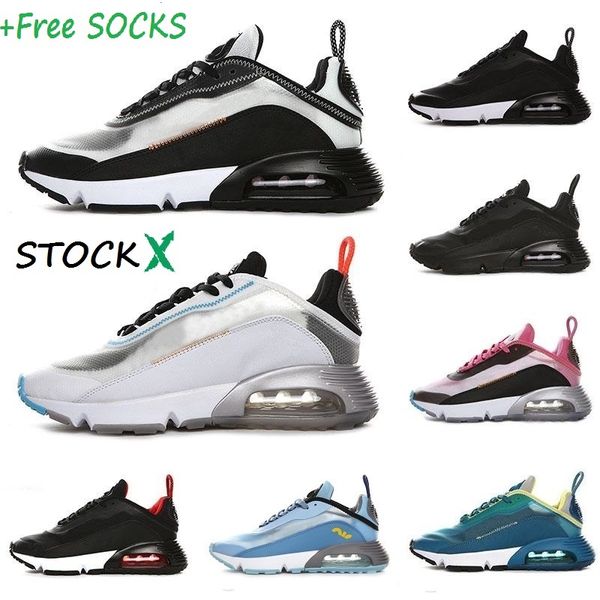 stock x 2090 running shoes triple white black pink mex mint grape volt hyper violet men women air designer sports sneakers 36-46
stock x 2090 running shoes triple white black pink mex mint grape volt hyper violet men women air designer sports sneakers 36-46