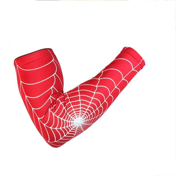 professional spider web protective elbow sleeve anti-skid elbow warmers sleeves for outdoor sports running cycling, Black;gray
professional spider web protective elbow sleeve anti-skid elbow warmers sleeves for outdoor sports running cycling, Black;gray