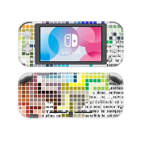 new skin sticker decal for nintendo switch lite console nintend switch lite mini nsl protector case skin sticker vinyl
new skin sticker decal for nintendo switch lite console nintend switch lite mini nsl protector case skin sticker vinyl