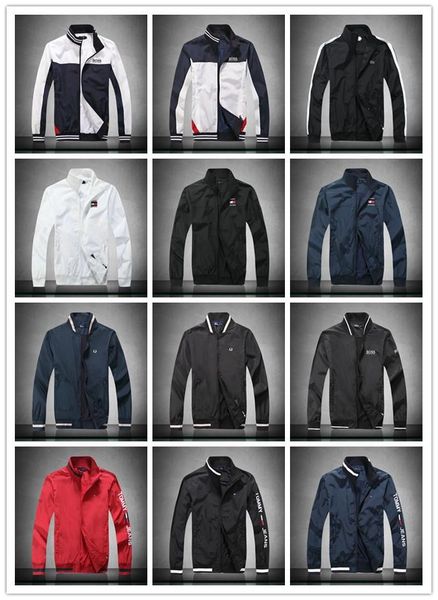 2020 new men's designer jackets mens 2020 designer clothes luxury ripping fashion casual brand windbreaker sport jacket coats size m-2x, Black;brown
2020 new men's designer jackets mens 2020 designer clothes luxury ripping fashion casual brand windbreaker sport jacket coats size m-2x, Black;brown