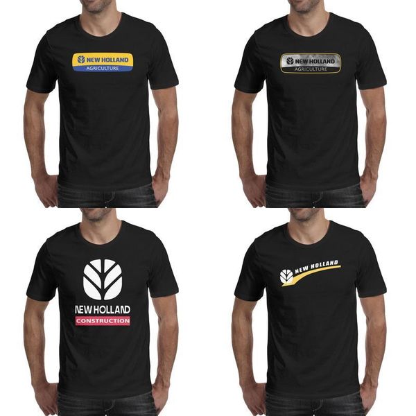 mens new holland agriculyure machine of the year fashion t shirt design crazy cotton shirts cute short sleeve tees new holland farm old, White;black
mens new holland agriculyure machine of the year fashion t shirt design crazy cotton shirts cute short sleeve tees new holland farm old, White;black