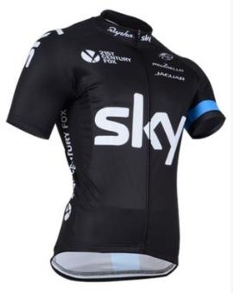 2019 summer short-sleeved cycling suit mountain bike tour de france jersey sweat-absorbing breathable jacket man motorcycle riding
2019 summer short-sleeved cycling suit mountain bike tour de france jersey sweat-absorbing breathable jacket man motorcycle riding
