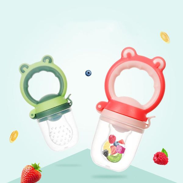 baby fresh food fruit vegetable mills dispenser baby cartoon pacifier nipple feeder baby food masher care safety tool xxbiw
baby fresh food fruit vegetable mills dispenser baby cartoon pacifier nipple feeder baby food masher care safety tool xxbiw