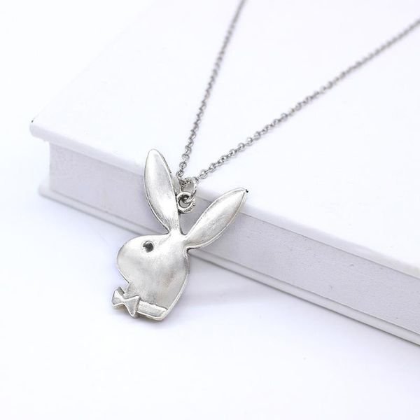 ch-943 cute play charm necklaces women jewelry funny animals pendant necklace man gentleman jewelry drop ship, Silver
ch-943 cute play charm necklaces women jewelry funny animals pendant necklace man gentleman jewelry drop ship, Silver