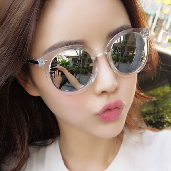 2019 fashion oversized pink mirrored vintage women sunglasses brand retro female sun glasses cat eye women's glasses feminine, White;black
2019 fashion oversized pink mirrored vintage women sunglasses brand retro female sun glasses cat eye women's glasses feminine, White;black
