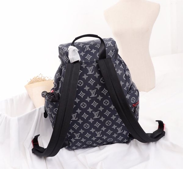 2020d luxury leather backpack. handmade luxury backpacks, materials for fast delivery within 8 days
2020d luxury leather backpack. handmade luxury backpacks, materials for fast delivery within 8 days