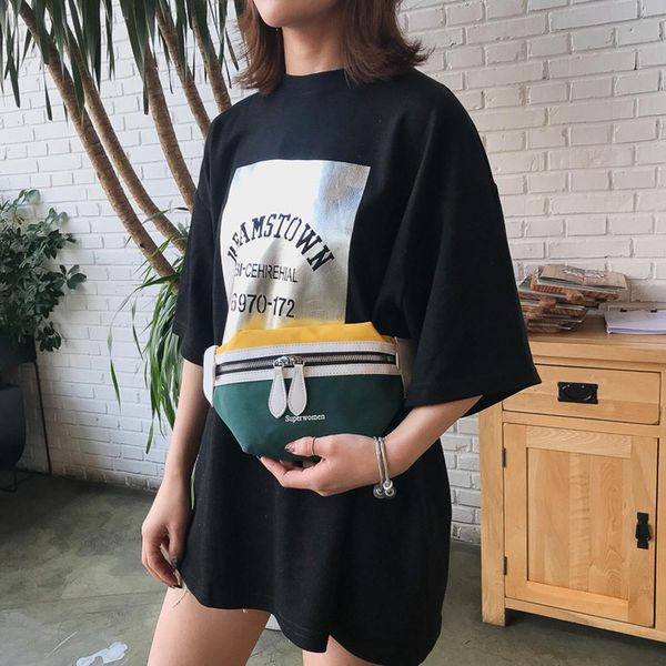 2019 women`s belt bag harajuku style waist bag banana adjustable band fanny pack outdoors hip bum for travel j16
2019 women`s belt bag harajuku style waist bag banana adjustable band fanny pack outdoors hip bum for travel j16