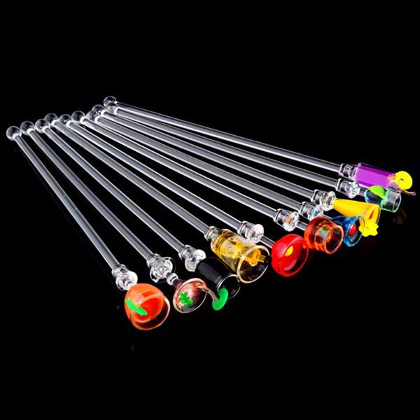 10pcs/set cute cocktail drink mixer bar puddler muddler stirring mixing sticks ladle stirrer swizzle sticks 23 cm
10pcs/set cute cocktail drink mixer bar puddler muddler stirring mixing sticks ladle stirrer swizzle sticks 23 cm
